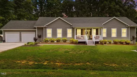295 Sunnyvale Ln, Roxboro, NC 27574