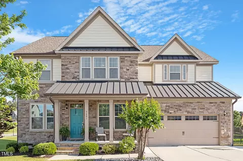 3601 Greenville Loop Rd, Wake Forest, NC 27587