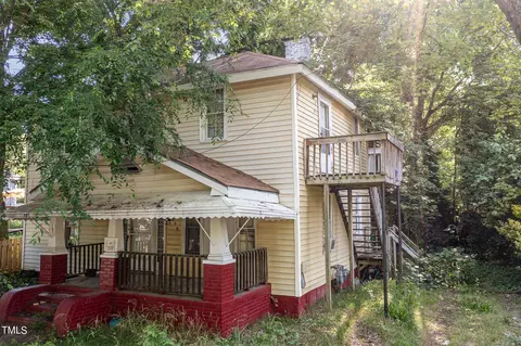 209 Freeman, Raleigh, NC 27601