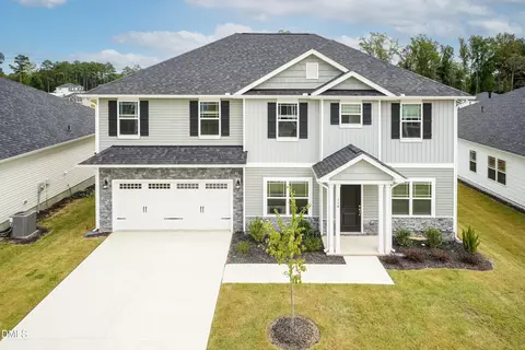 114 Southern Estates Dr, Sanford, NC 27330