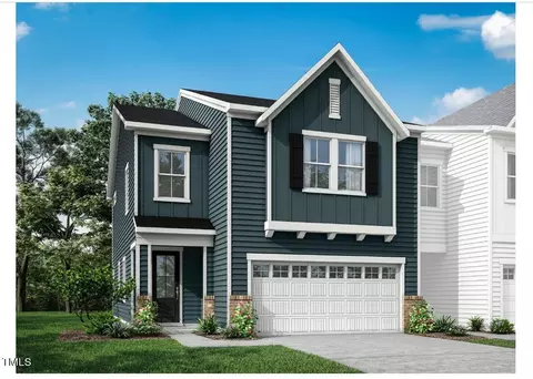 7909 Sofiana Ave, Raleigh, NC 27617