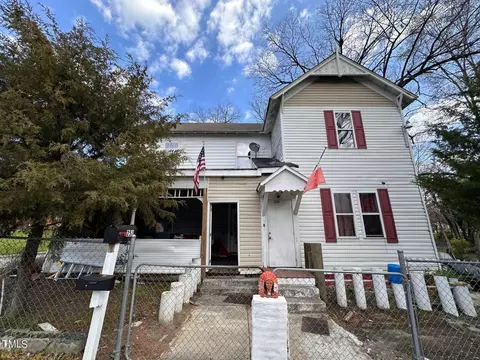 253 Charles St, Henderson, NC 27536
