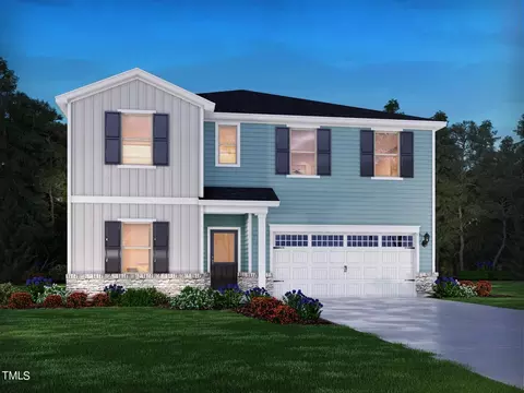 Other - 184 Squirrel Oaks Ln, Garner, NC 27529 photo 1 of 2