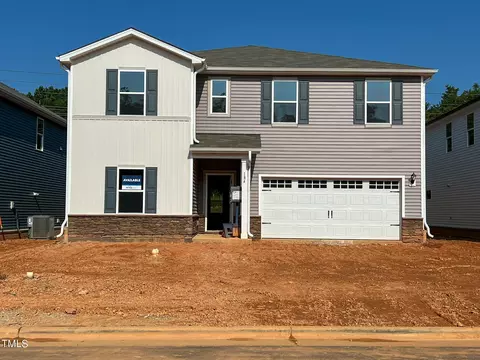 184 Squirrel Oaks Ln, Garner, NC 27529
