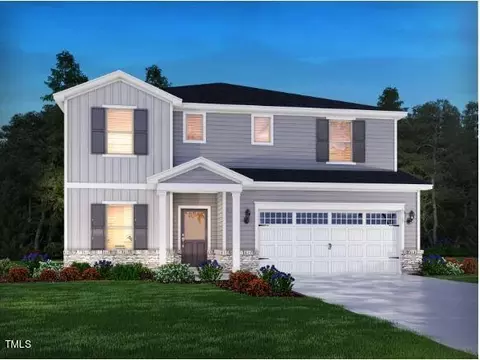Other - 204 Squirrel Oaks Ln, Garner, NC 27529 photo 3 of 3