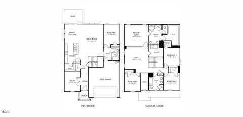 Other - 204 Squirrel Oaks Ln, Garner, NC 27529 photo 2 of 3