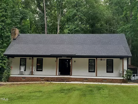 8937 Buck Deans Rd, Middlesex, NC 27557