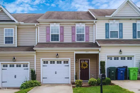 413 Stone Flower Ln, Raleigh, NC 27603