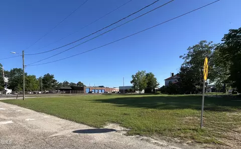 0 Railroad Ave, Dunn, NC 28334