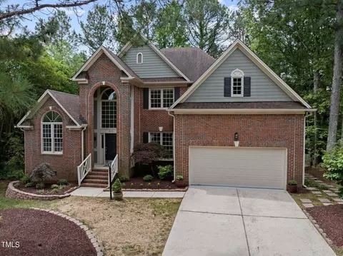 500 Braden Dr, Durham, NC 27713
