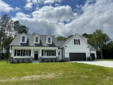 80 Parrish Landing Way, Angier, NC 27501