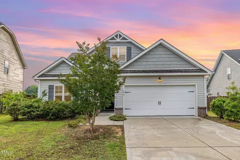 237 Royal Oak Ln, Garner, NC 27529