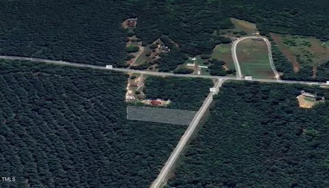 0 Baxter Huff Rd, Oxford, NC 27565
