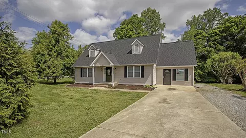 100 Mallard Creek Dr, Graham, NC 27253