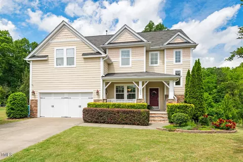 1603 Creighton Hall Way, Durham, NC 27703