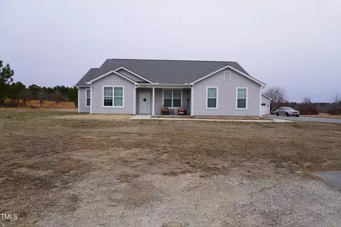 1850 Gillburg Rd, Henderson, NC 27537