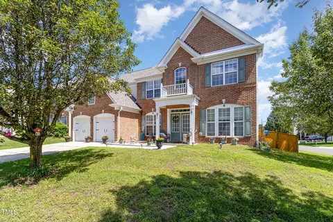 200 Shakespeare St, Morrisville, NC 27560