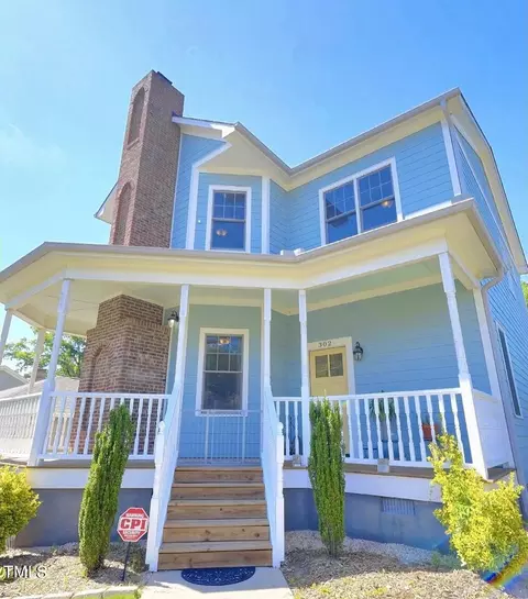 302 W Enterprise St, Durham, NC 27707