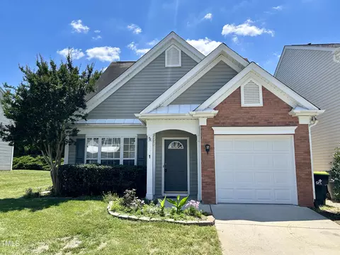 106 Brentfield, Morrisville, NC 27560