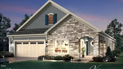 713 Shell Bank, Cary, NC 27519