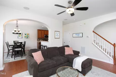 1811 Hackney Ln, Durham, NC 27703 photo 12