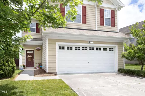1811 Hackney Ln, Durham, NC 27703 photo 3