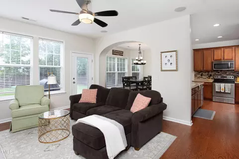 1811 Hackney Ln, Durham, NC 27703 photo 8