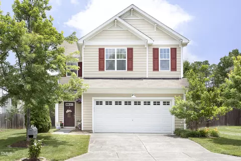 1811 Hackney Ln, Durham, NC 27703