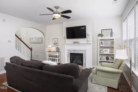 1811 Hackney Ln, Durham, NC 27703 photo 6