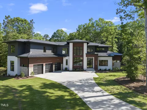 7101 Barn Owl Ln, Raleigh, NC 27614