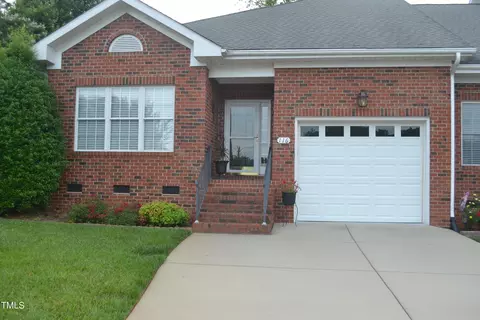 116 Olde Manor Ct, Siler City, NC 27344