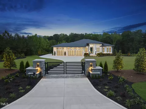 393 Barbee Rd, Apex, NC 27523