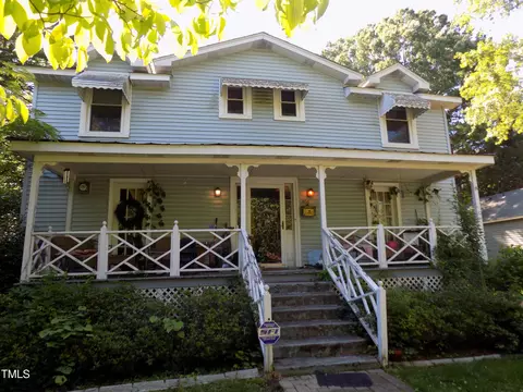 308 N Wingate St, Wake Forest, NC 27587