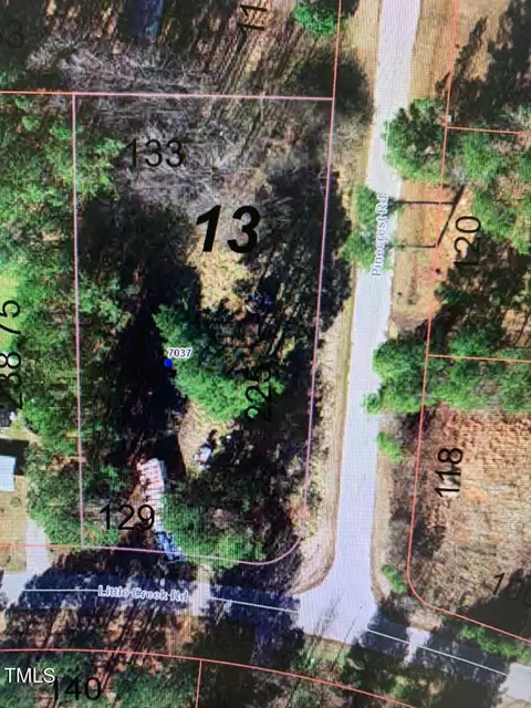 7037 Little Creek Rd, Zebulon, NC 27597