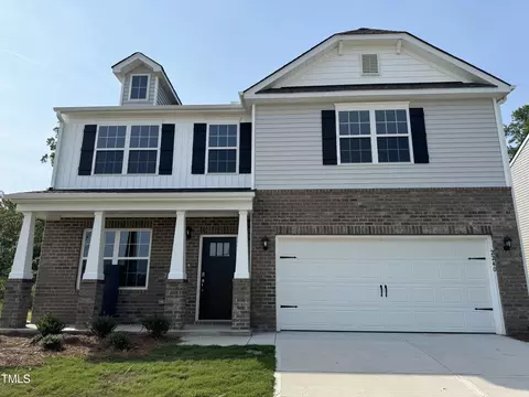2240 Fletchers Ridge Dr, Durham, NC 27703