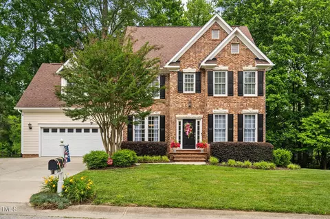 5408 Laurent Dr, Durham, NC 27712