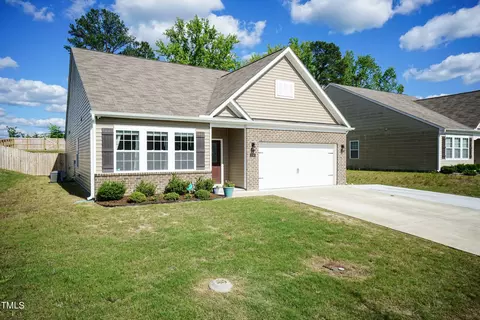 2746 Spring Valley Dr, Creedmoor, NC 27522