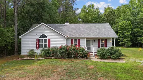 108 Carrie Drive Dr, Clayton, NC 27527