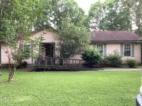 8945 Old Cascade, Garner, NC 27529 photo 1