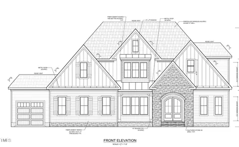 109 Old Mill Pl, Durham, NC 27705