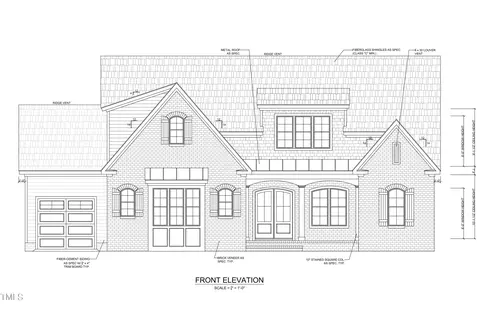 117 Old Mill Pl, Durham, NC 27705