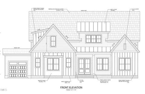 204 Old Mill Pl, Durham, NC 27705