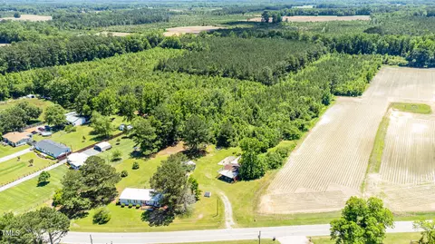 568 Boswell Rd, Kenly, NC 27542