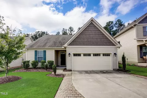 1310 San Antonio Blvd, Durham, NC 27703