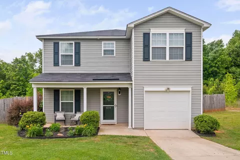 5215 Dipper Dr, Snow Camp, NC 27349
