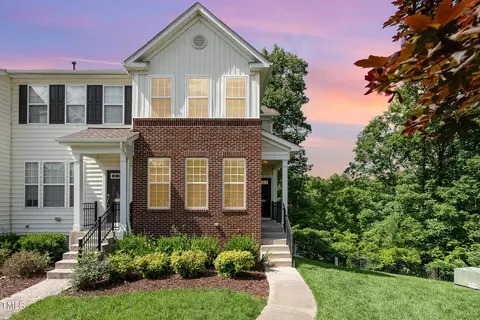 116 Grey Elm Trl, Durham, NC 27713