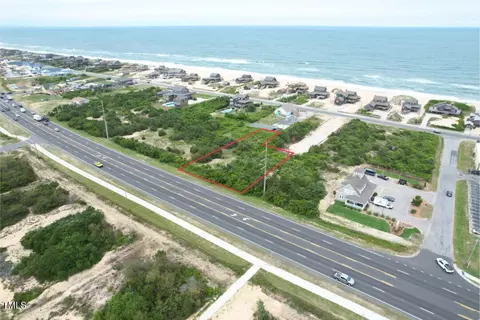 0 S Croatan Hwy, Nags Head, NC 27959