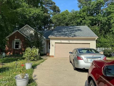 2027 Ford Gates Dr, Garner, NC 27529