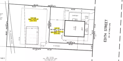907 Edith St, Durham, NC 27705 photo 30