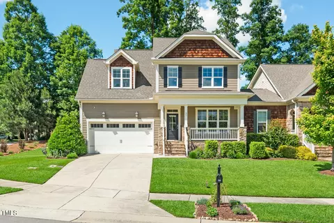 31 Grandwood Cir, Durham, NC 27712